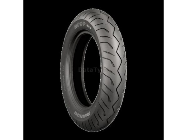 Bridgestone Hoop B03 Pneumatico Bridgestone Hoop B03 120/80-14 58S