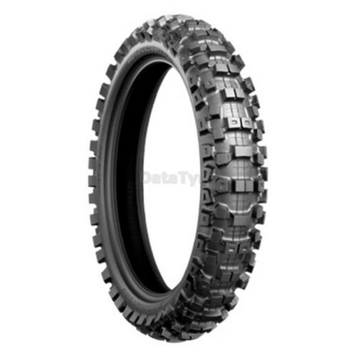 Bridgestone Motocross M404 Reifen Bridgestone Motocross M404 90/100-14 49M