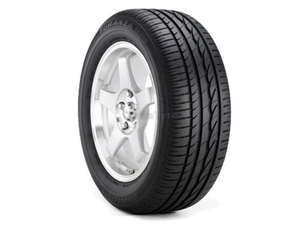 Bridgestone Turanza ER300-2 Pneumatico Bridgestone Turanza ER300-2 195/55 R16 87V Runflat