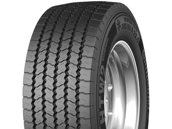 Continental HTW2 Scandinavia Reifen Continental HTW2 Scandinavia 445/45 R19.5 160J