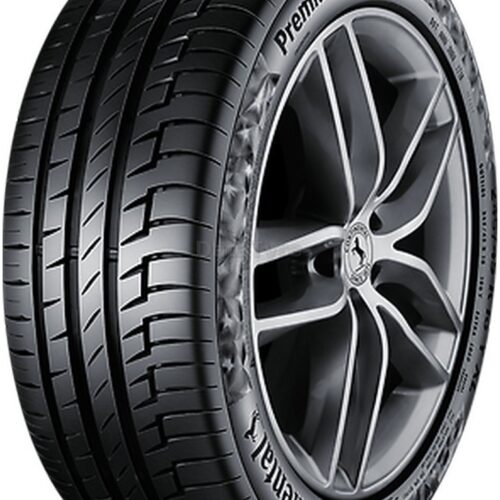 Pneu Continental PremiumContact 6 FR