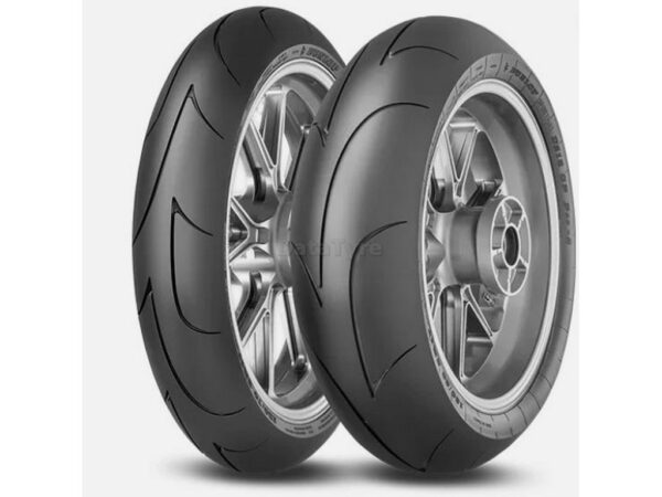 Dunlop D213GP Pro Pneumatico Dunlop D213GP Pro 180/60 ZR17 (75W)