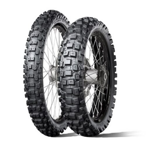 Pneu Dunlop Geomax MX71
