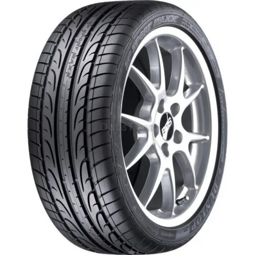 Pneu Dunlop SP Sport Maxx 050
