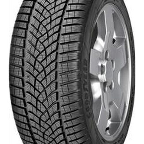 Pneu Goodyear Ultra Grip