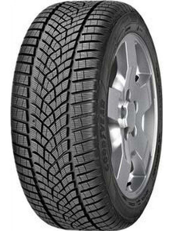 Goodyear Ultra Grip Pneu Goodyear Ultra Grip 255/55 R18 109H XL Runflat