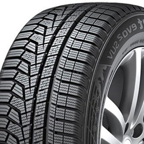 Pneu Hankook Winter i*cept evo 2 SUV (W320A)