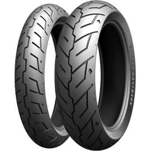 Michelin Scorcher 21 Pneu Michelin Scorcher 21 160/60 R17 69V