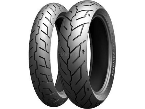 Michelin Scorcher 21 Pneu Michelin Scorcher 21 160/60 R17 69V