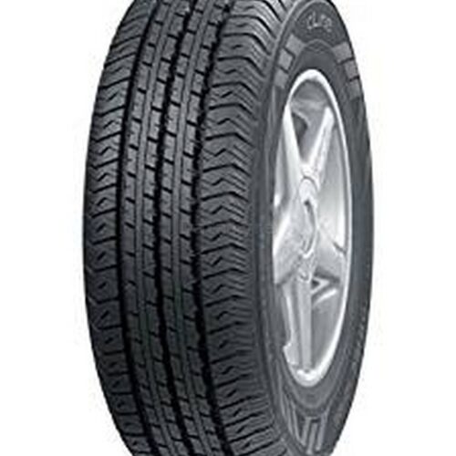 Pneu Nokian cLine CARGO