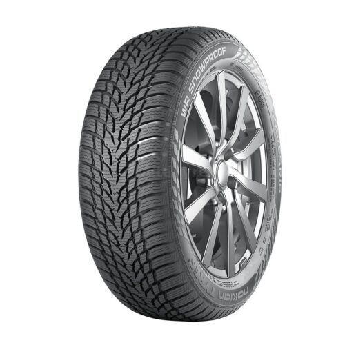 Pneu Nokian WR Snowproof
