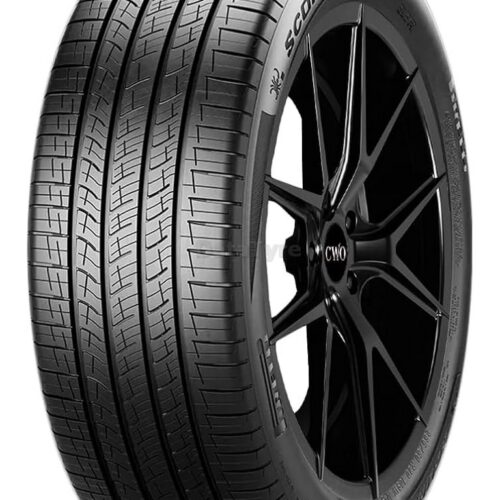 Pneu Pirelli Scorpion MS