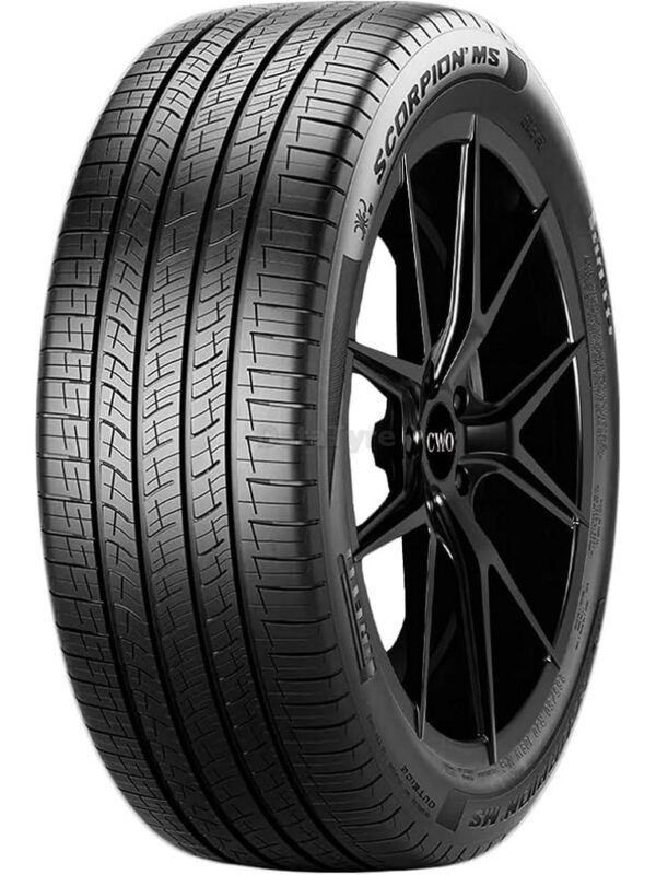 Pirelli Scorpion MS Pneumatico Pirelli Scorpion MS 295/40 R21 111V XL