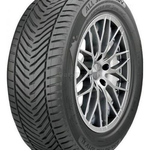 Pneu Riken All Season SUV