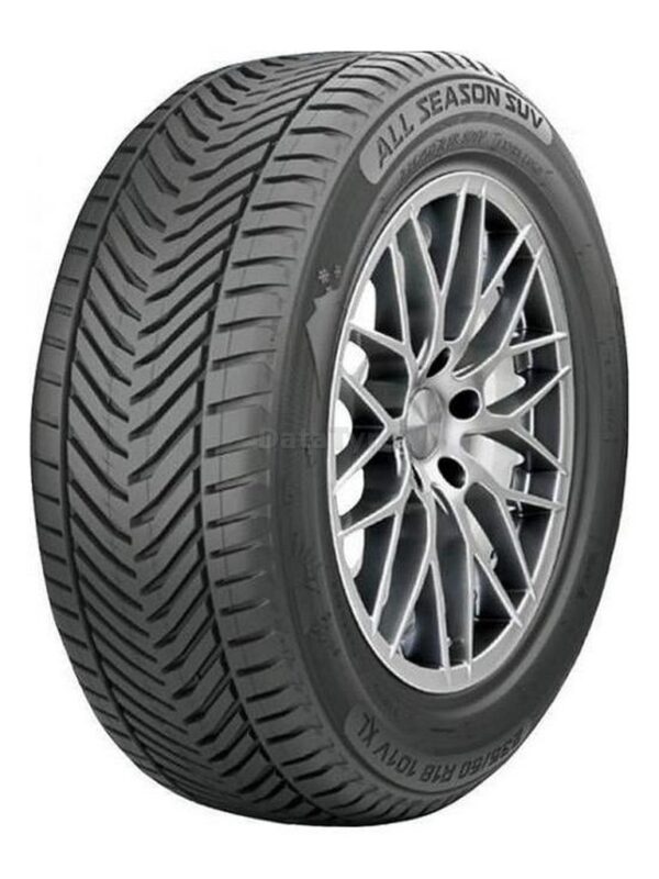 Riken All Season SUV Pneu Riken All Season SUV 235/65 R17 108V XL