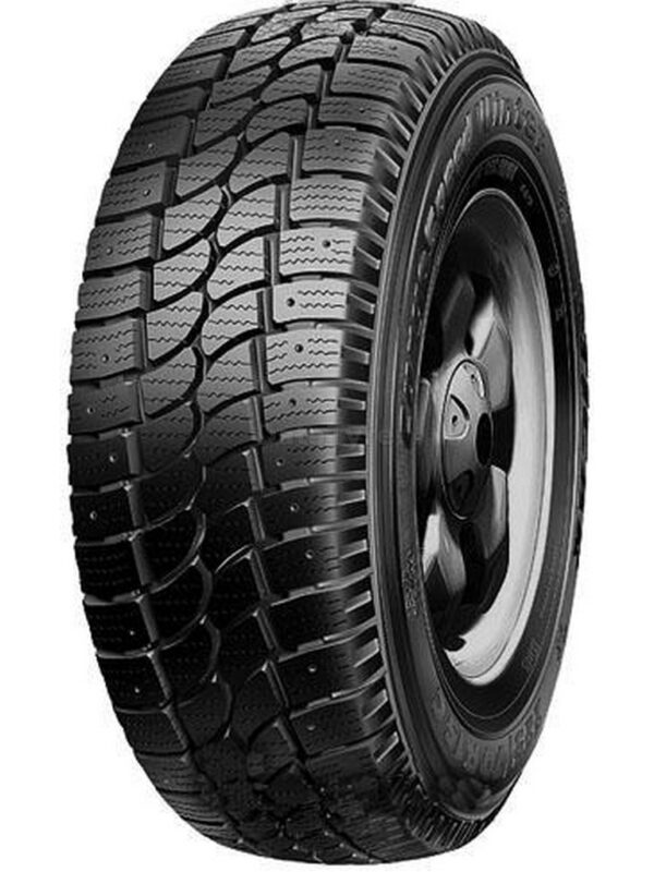 Riken Cargo Winter Pneu Riken Cargo Winter 215/70 R15C 109/107R