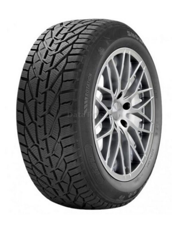 Riken Snow Reifen Riken Snow 195/60 R15 88T