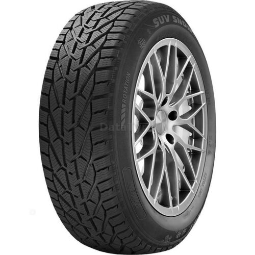 Pneu Riken SUV Snow