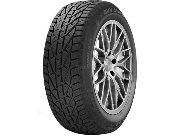 Riken SUV Snow Pneumatico Riken SUV Snow 225/65 R17 102H
