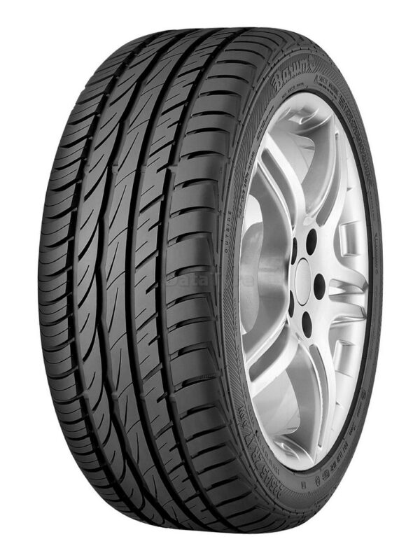 Barum Bravuris 2 Reifen Barum Bravuris 2 255/40 R17 94W