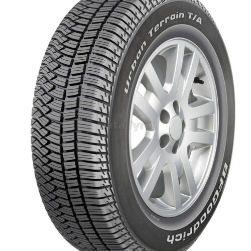 Pneu BF Goodrich Urban Terrain T/A