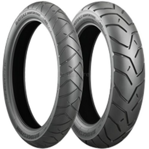 Pneu Bridgestone Battlax Adventure A40