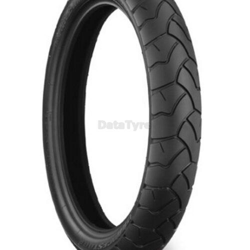 Bridgestone Battlax Battle Wing BW501 Pneumatico Bridgestone Battlax Battle Wing BW501 110/80 R19 59V