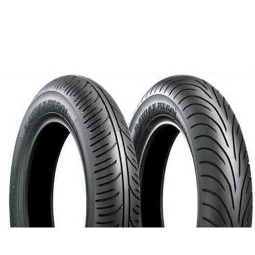 Pneu Bridgestone Battlax BT-601SS Wet