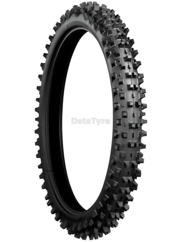 Bridgestone Battlecross X10 Front Pneu Bridgestone Battlecross X10 Front 80/100-21 51M