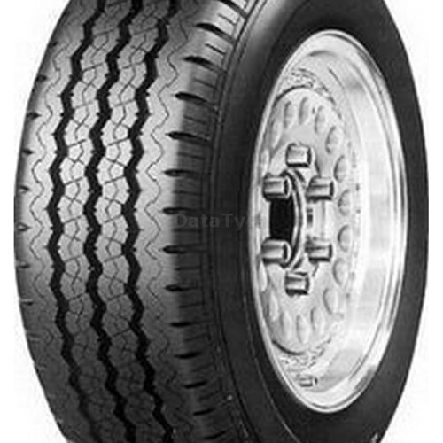 Bridgestone RD-623 Pneumatico Bridgestone RD-623 205/70 R15C 106/104S