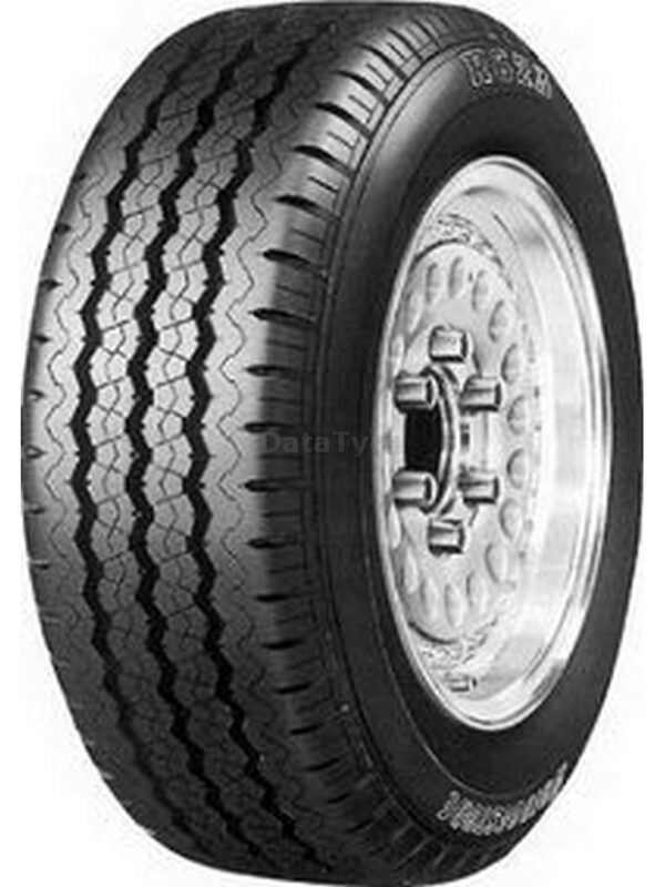 Bridgestone RD-623 Reifen Bridgestone RD-623 205/70 R15C 106/104S