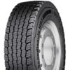 Continental Conti Scandinavia HD3 Pneu Continental Conti Scandinavia HD3 265/70 R19.5 140/138M