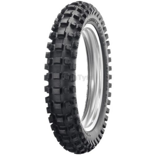 Dunlop Geomax AT81 Pneumatico Dunlop Geomax AT81 110/90-18 61M