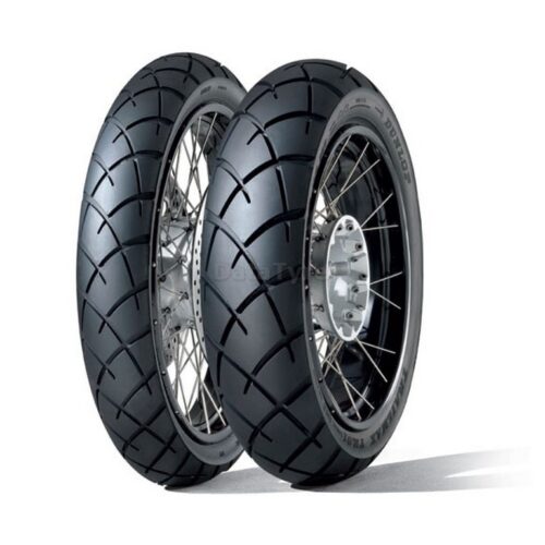 Dunlop TR 91 Reifen Dunlop TR 91 140/80 R17 69H