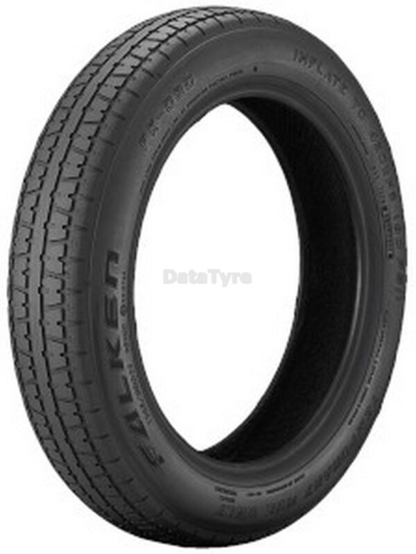 Falken FK090 Pneu Falken FK090 155/80-17 100M