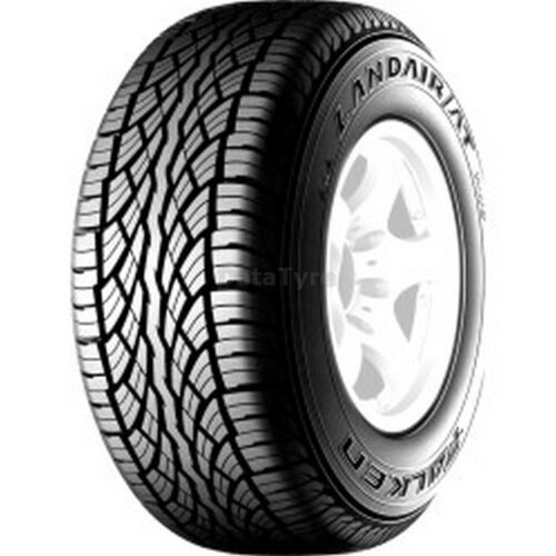 Falken Landair LA/AT T110 Pneu Falken Landair LA/AT T110 215/80 R15 101S