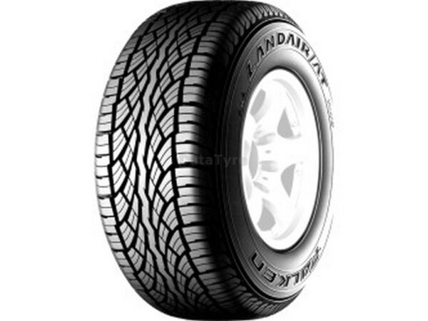 Falken Landair LA/AT T110 Pneu Falken Landair LA/AT T110 215/70 R16 99H