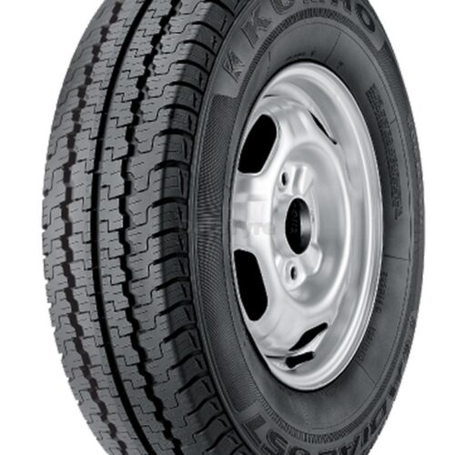 Pneu Kumho 857