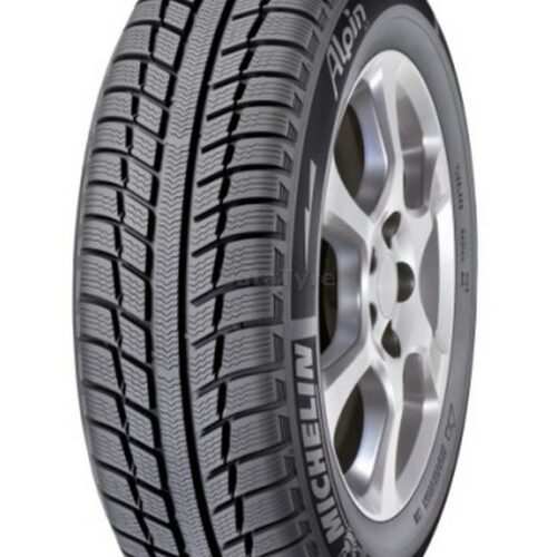 Michelin Alpin A3 Pneu Michelin Alpin A3 155/80 R13 79T