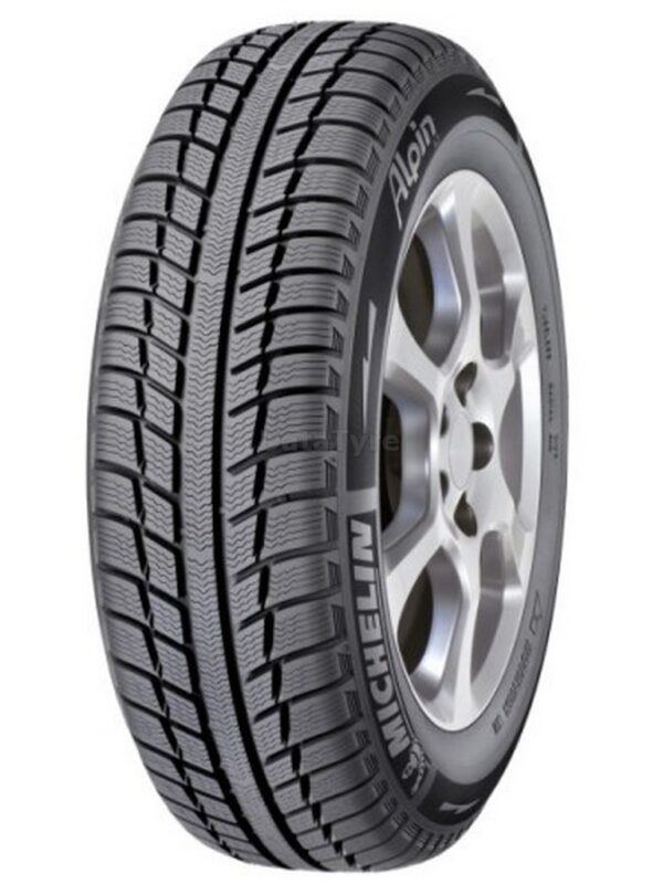 Michelin Alpin A3 Reifen Michelin Alpin A3 155/80 R13 79T