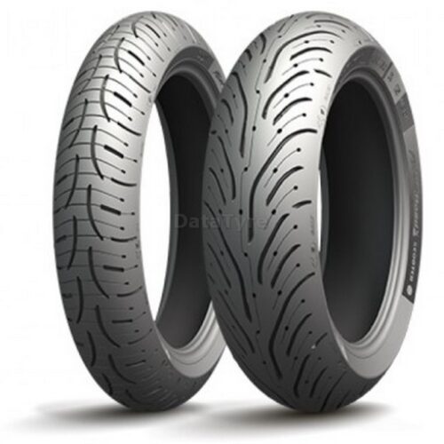 Michelin Pilot Road 4 Scooter Reifen Michelin Pilot Road 4 Scooter 120/70 R15 56H