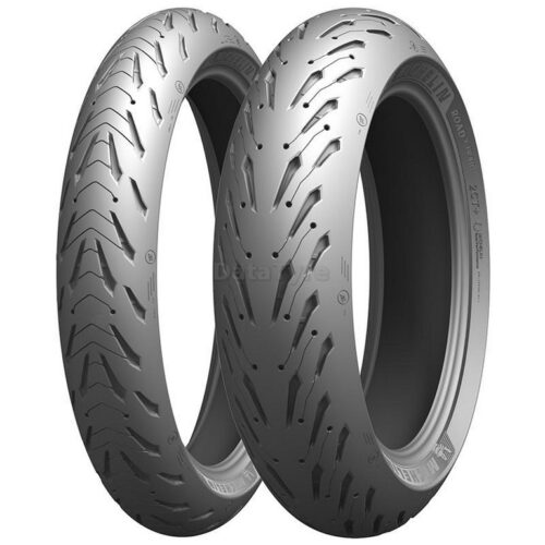 Michelin Road 5 Trail Pneu Michelin Road 5 Trail 150/70 R17 69V