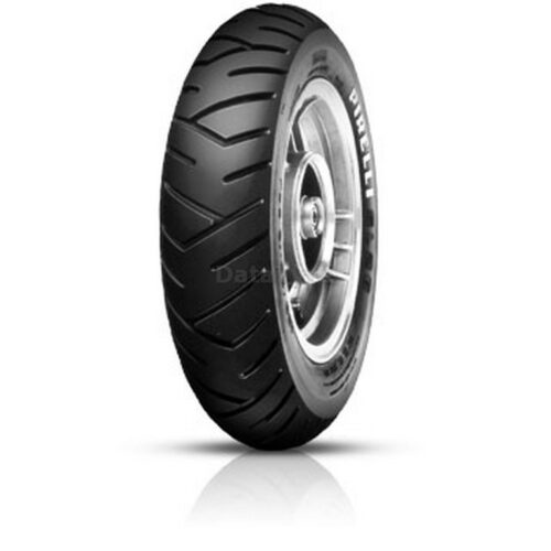 Pirelli SL 26 Pneumatico Pirelli SL 26 100/90-10 56J