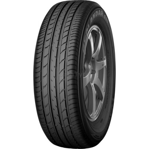 Yokohama G98EV Reifen Yokohama G98EV 225/65 R17 102H