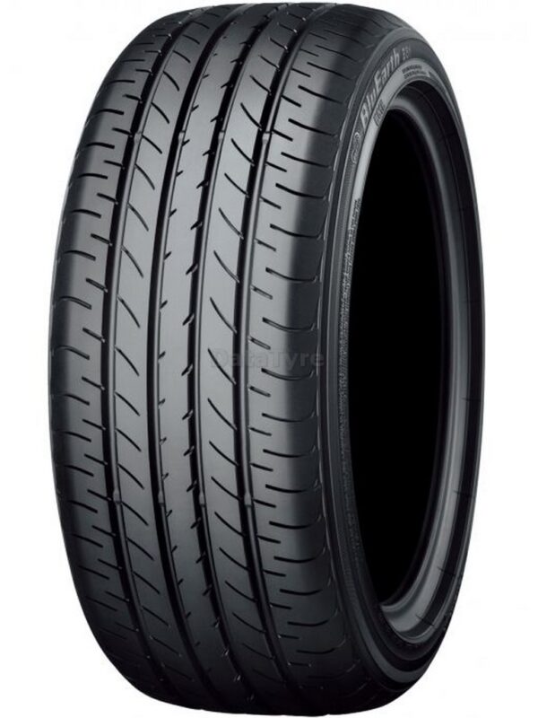 YOKOHAMA_E70B Pneumatico Yokohama BluEarth E70B 225/55 R18 98V