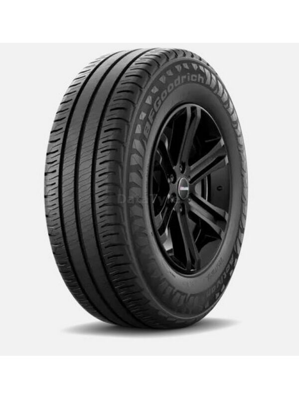 BF Goodrich Activan 2 Pneu BF Goodrich Activan 2 215/65 R15 104/102T