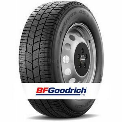 Pneu BF Goodrich Activan 4S