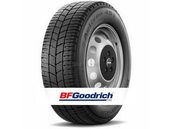 BF Goodrich Activan 4S Reifen BF Goodrich Activan 4S 235/65 R16 115/113R