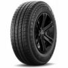 BF Goodrich Activan Winter 2 Pneu BF Goodrich Activan Winter 2 205/75 R16C 113/111R