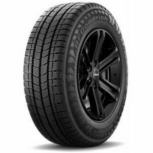 Pneu BF Goodrich Activan Winter 2